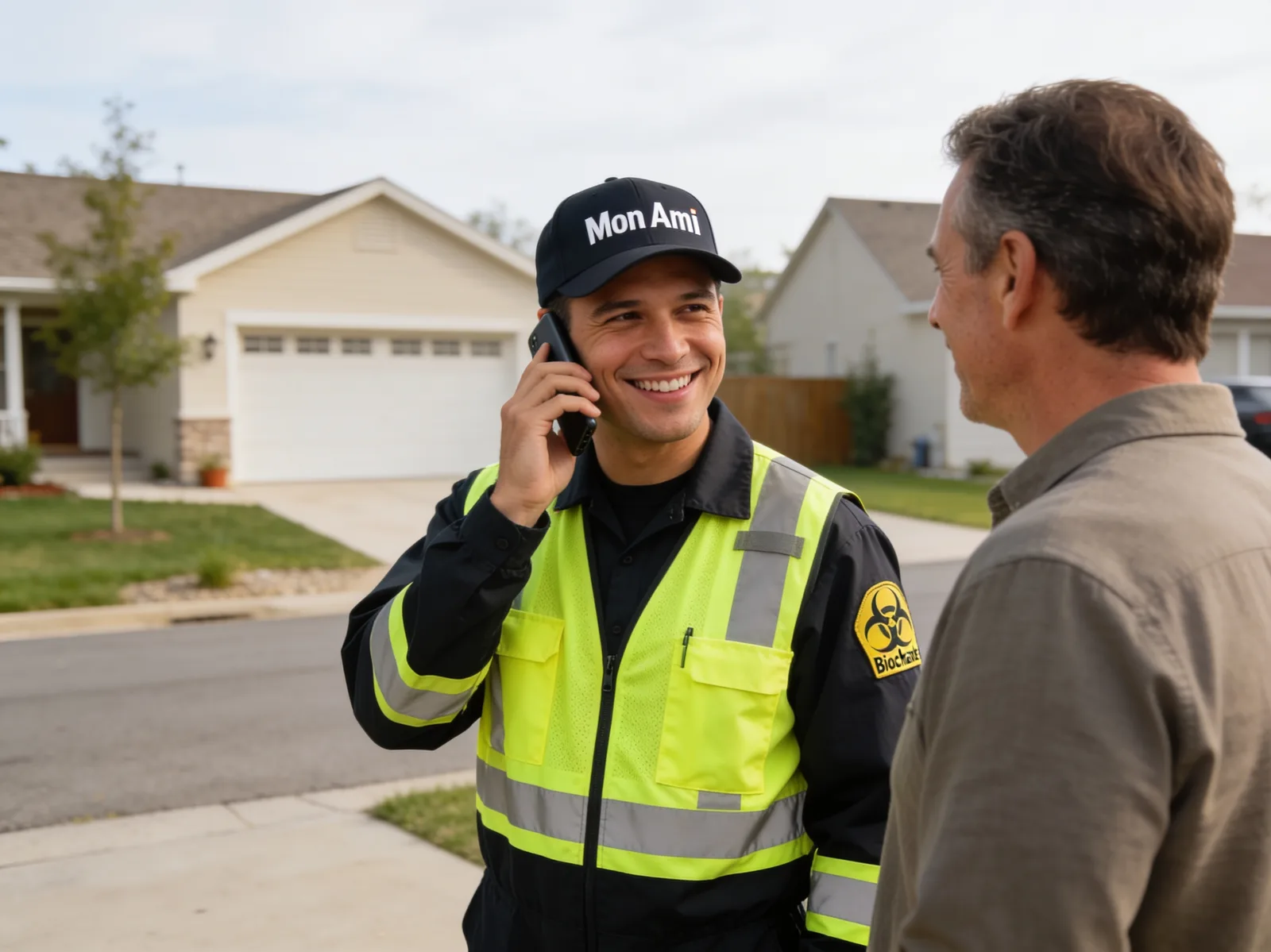 Sewage Cleanup Thurston, OH FAQs